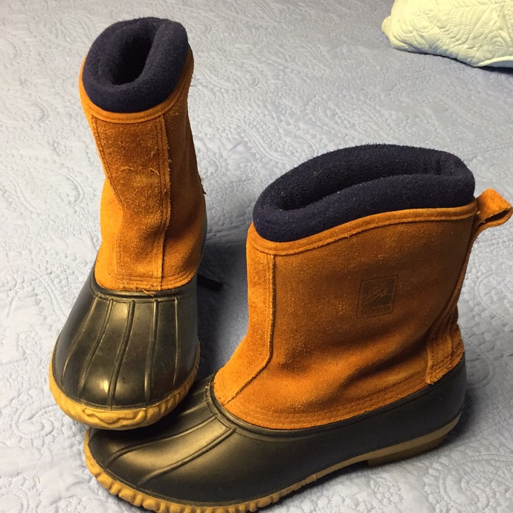 LaCrosse Winter Boots